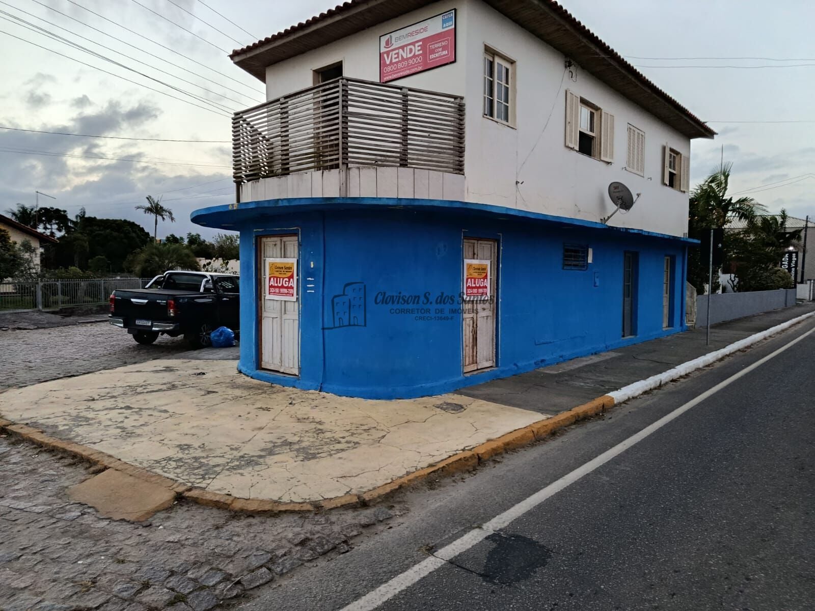 Imagem principal do imóvel