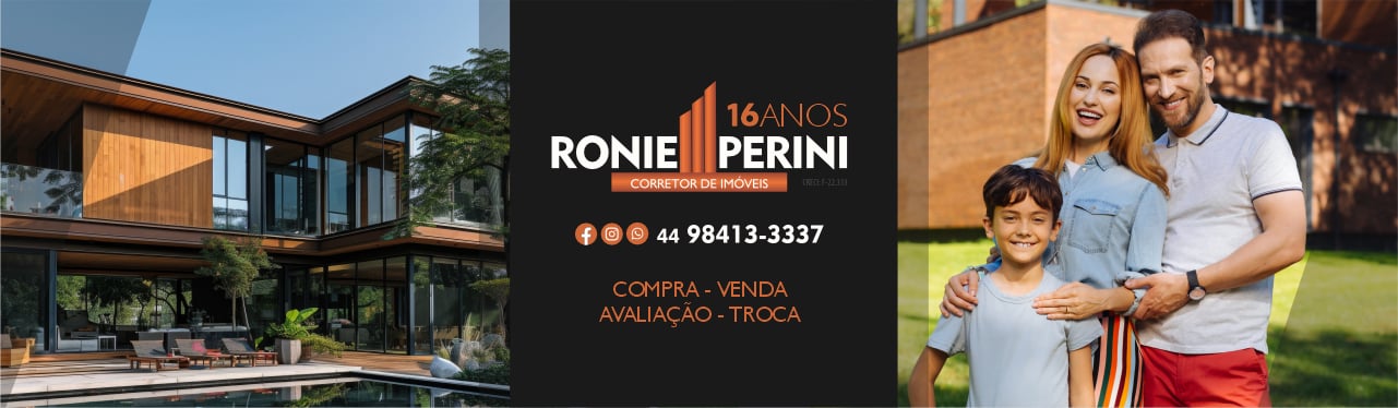 Ronie Perini