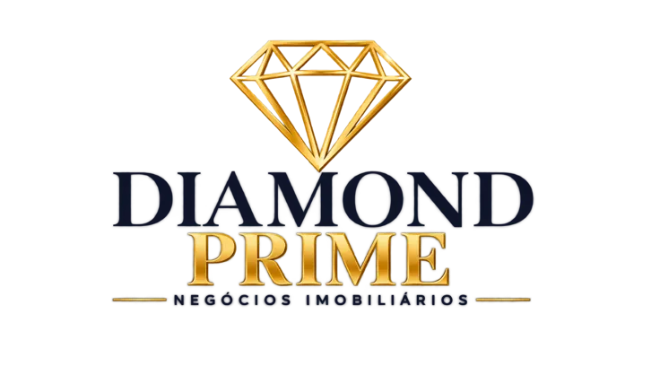 Diamond Prime Negócios Imobiliários CRECI 13151