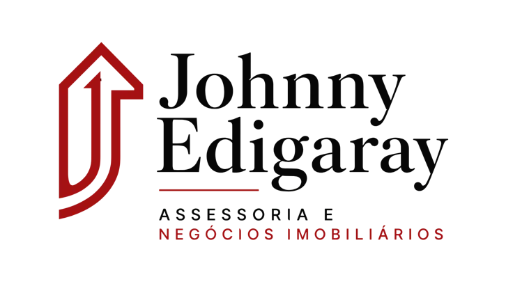 Johnny Edigaray - CRECI 11909J