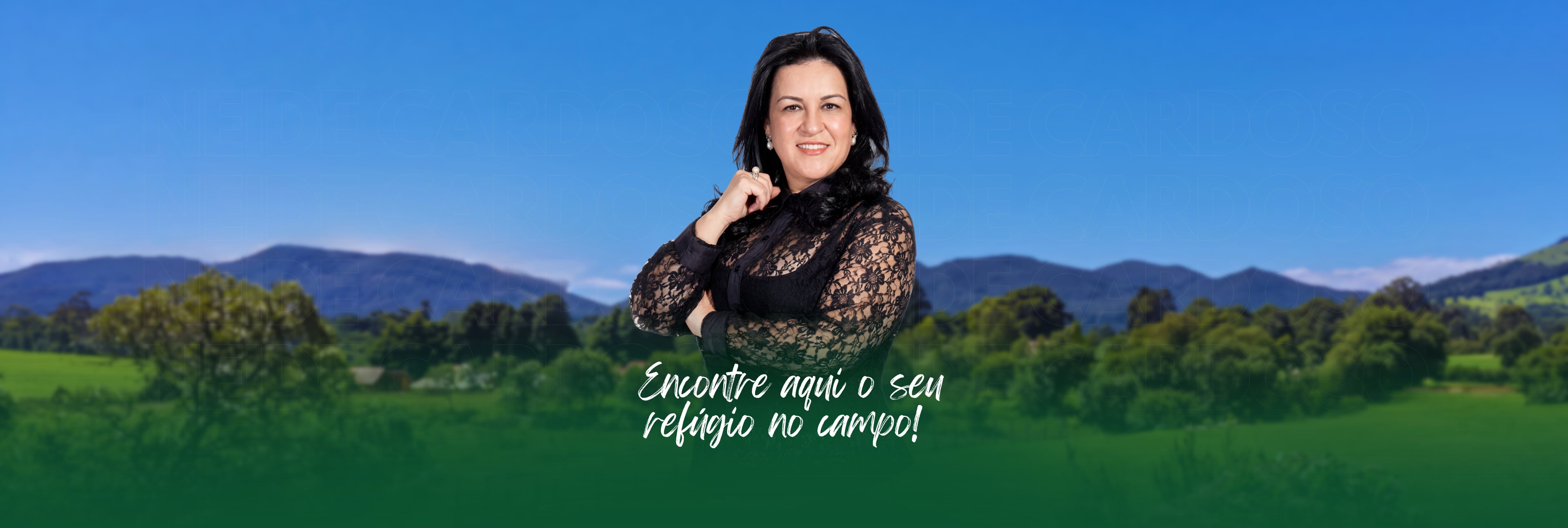 Neide Maria Cardoso