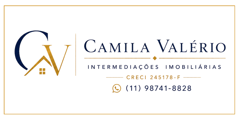 Logo da imobilária