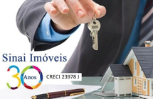 Logo da imobilária