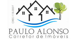 Paulo Alonso Corretor de Imóveis