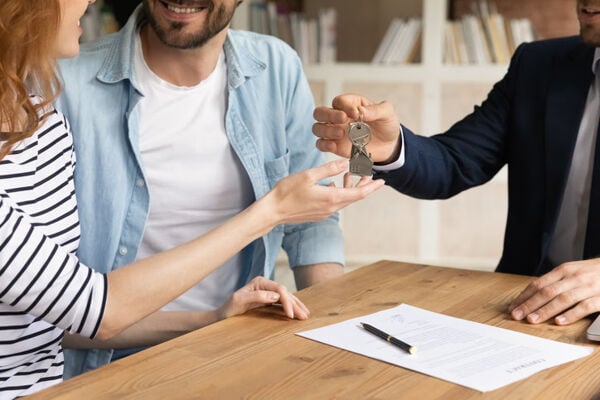 Momento econômico é bom para comprar imóveis