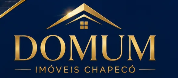DOMUM IMÓVEIS CHAPECÓ CRECI-SC/ 7394-J