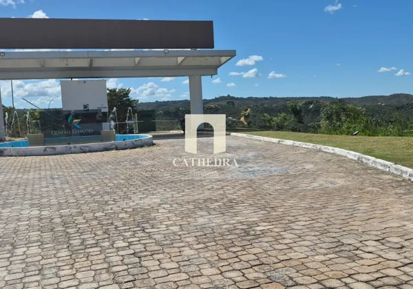 Lote Quatro Estações AMOBB