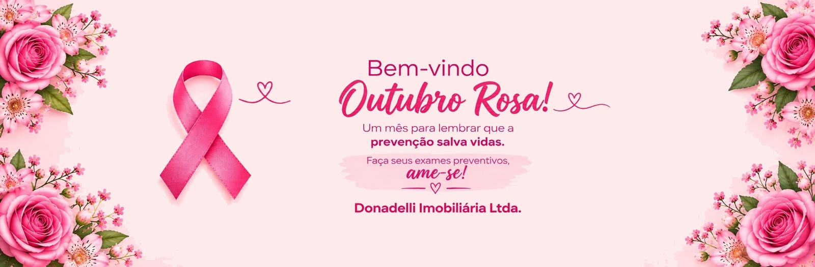 Donadelli Imobiliária Ltda