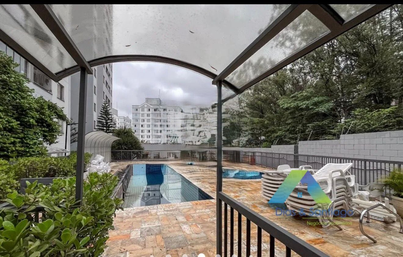 Apartamento, 2 quartos, 50 m² - Foto 22