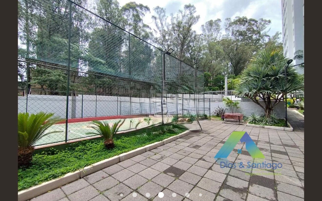 Apartamento, 2 quartos, 50 m² - Foto 24