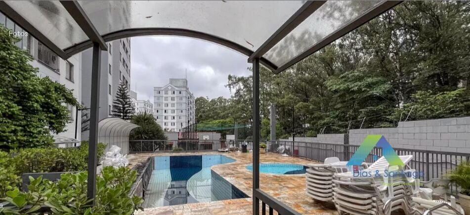 Apartamento, 2 quartos, 50 m² - Foto 20
