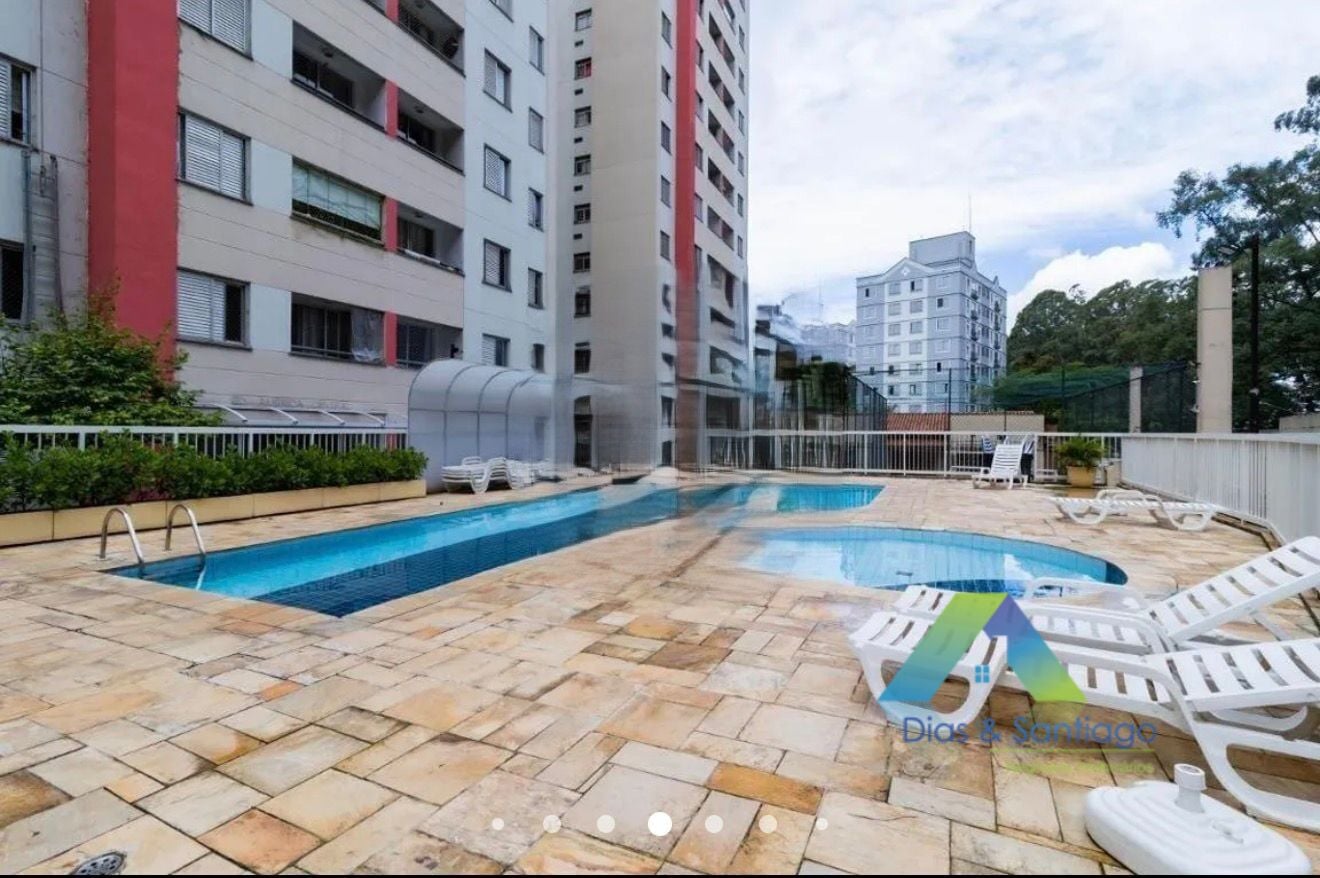 Apartamento, 2 quartos, 50 m² - Foto 21