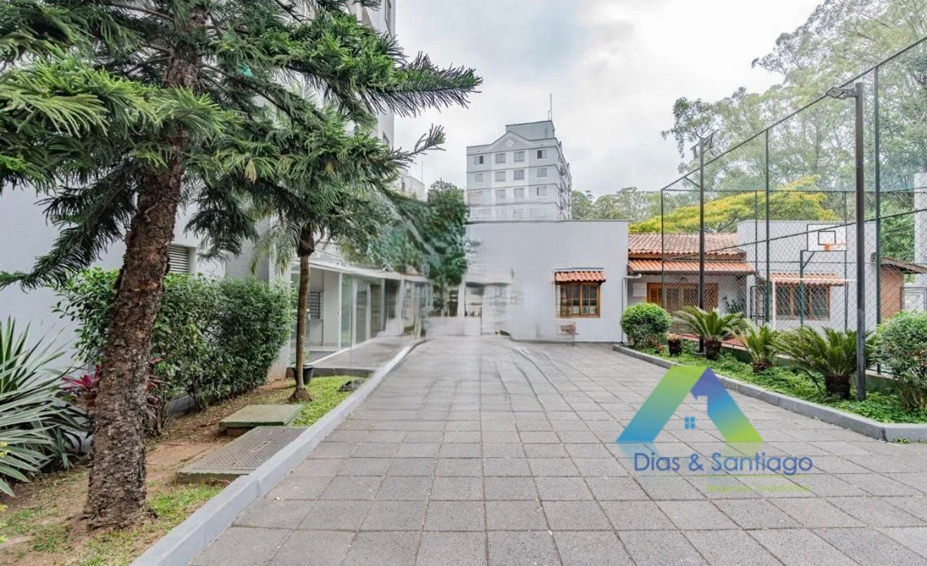 Apartamento, 2 quartos, 50 m² - Foto 23