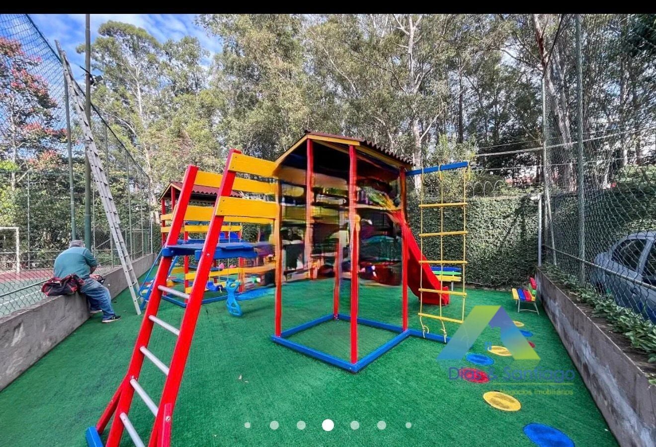 Apartamento, 2 quartos, 50 m² - Foto 30
