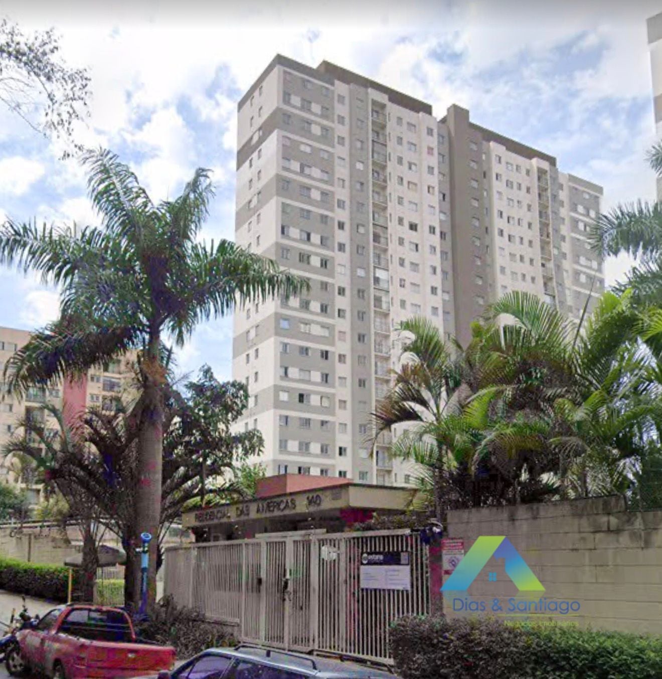 Apartamento, 2 quartos, 50 m² - Foto 16