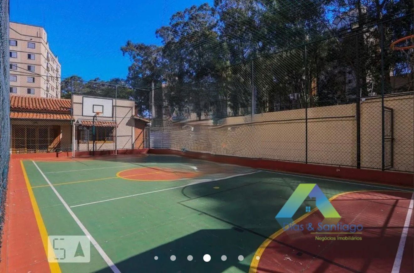 Apartamento, 2 quartos, 50 m² - Foto 25