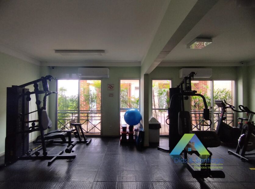 Apartamento, 2 quartos, 48 m² - Foto 32