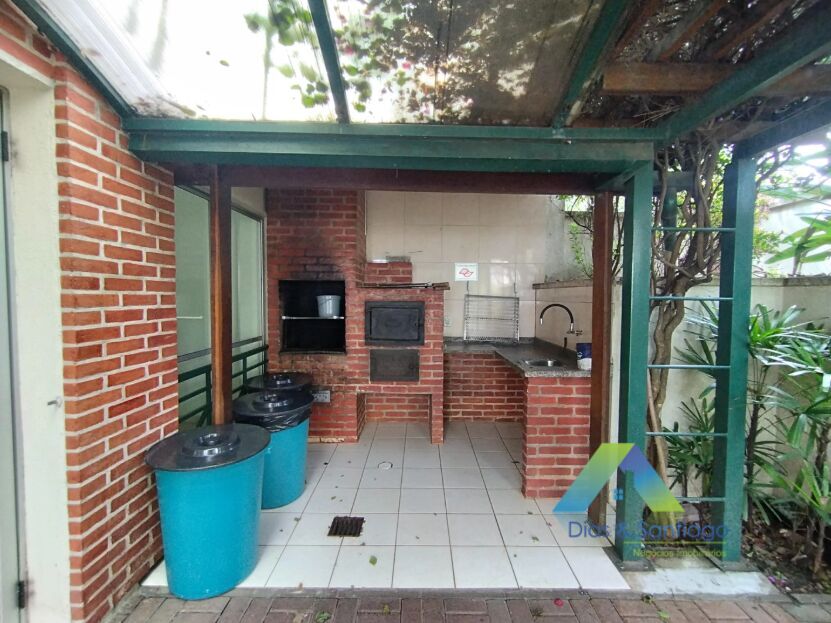 Apartamento, 2 quartos, 48 m² - Foto 26