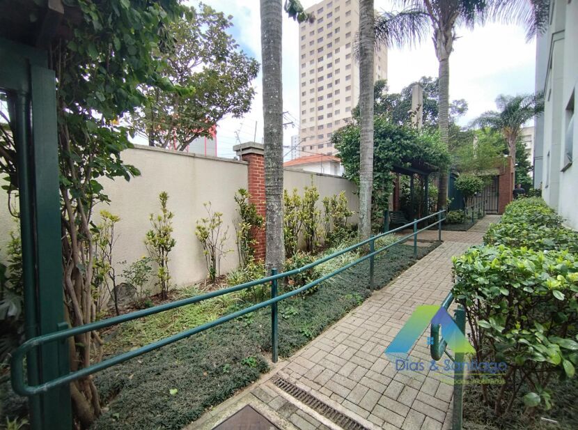 Apartamento, 2 quartos, 48 m² - Foto 31