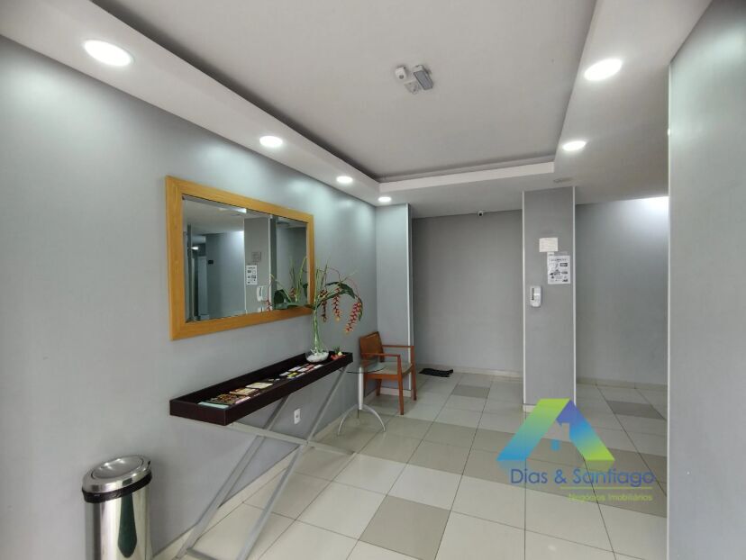 Apartamento, 2 quartos, 48 m² - Foto 33