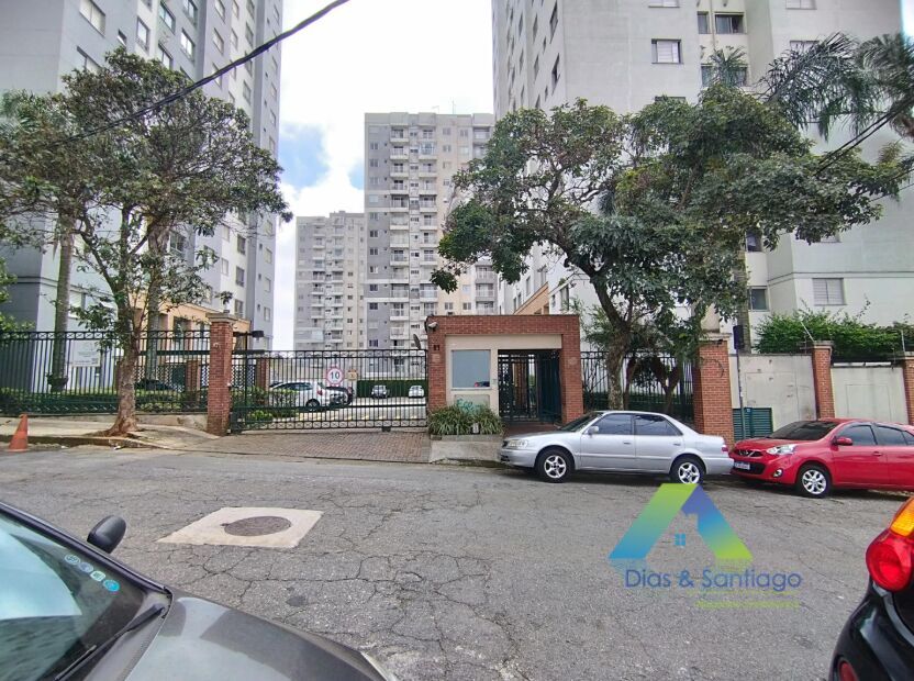 Apartamento, 2 quartos, 48 m² - Foto 36