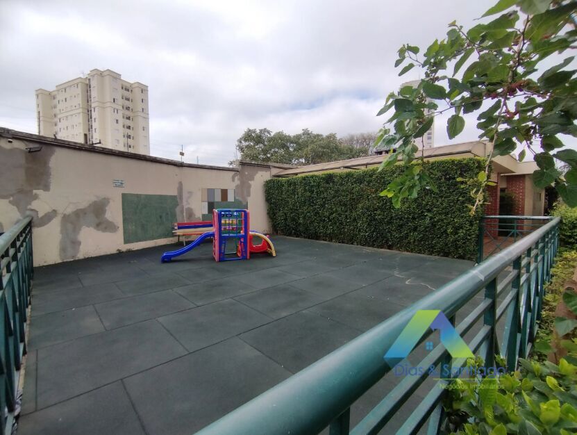 Apartamento, 2 quartos, 48 m² - Foto 30