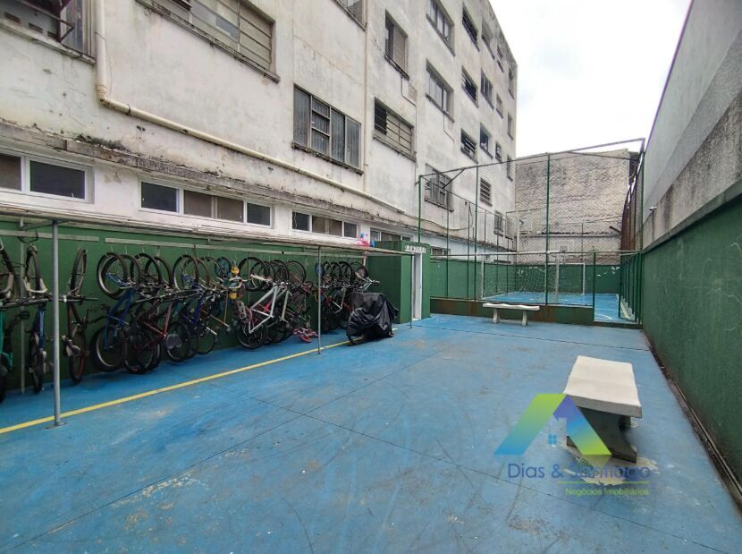Apartamento, 2 quartos, 48 m² - Foto 29