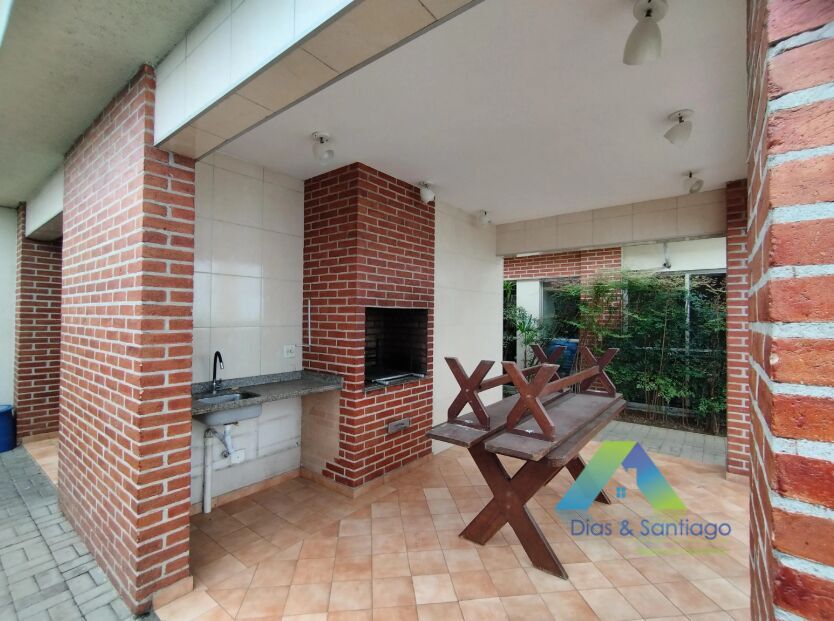 Apartamento, 2 quartos, 48 m² - Foto 27