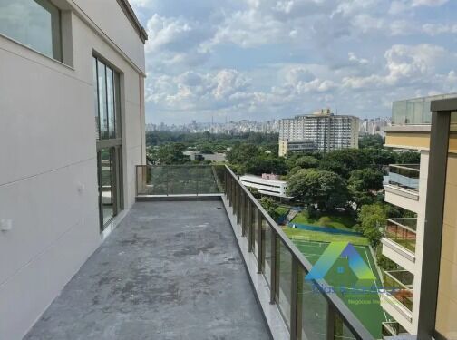 Cobertura, 4 quartos, 484 m² - Foto 16