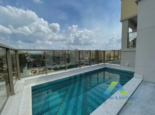 Cobertura, 4 quartos, 484 m² - Foto 14