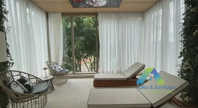 Cobertura, 4 quartos, 484 m² - Foto 6