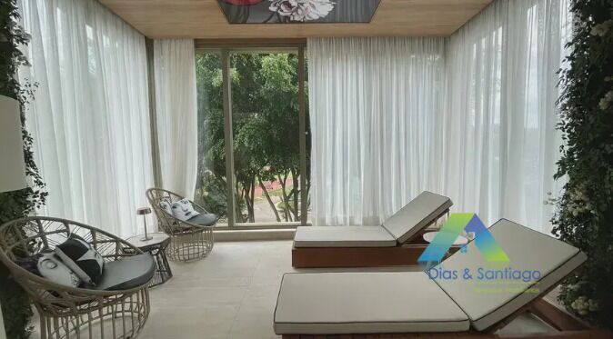 Cobertura, 4 quartos, 484 m² - Foto 8