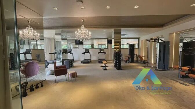 Cobertura, 4 quartos, 484 m² - Foto 9