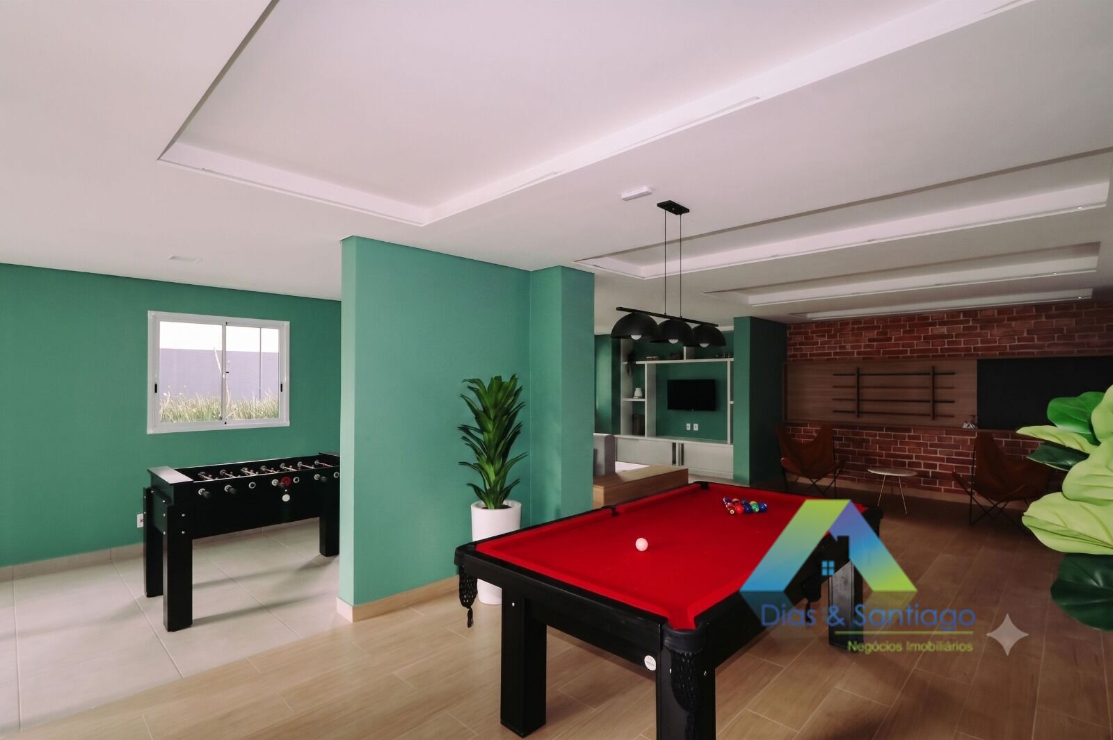 Apartamento, 2 quartos, 40 m² - Foto 26