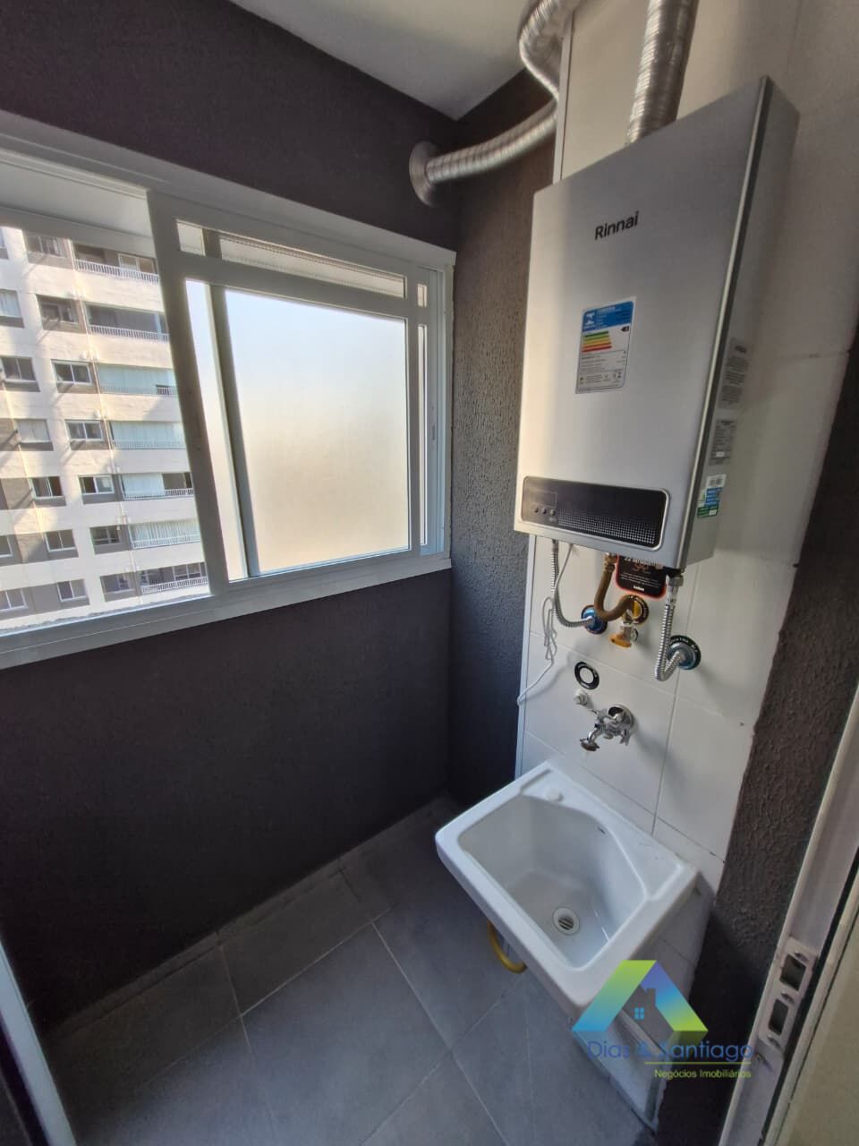Apartamento, 2 quartos, 40 m² - Foto 12