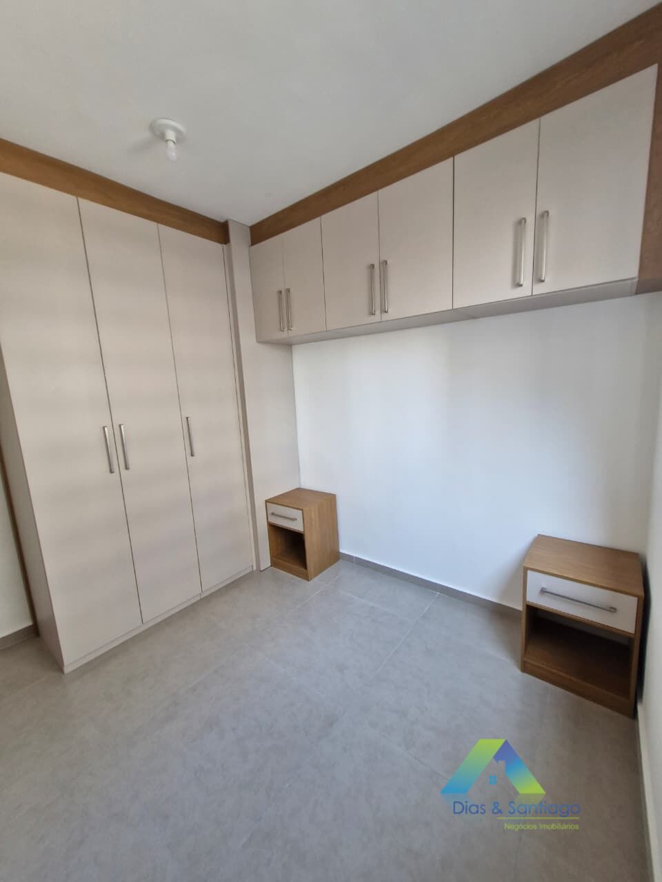 Apartamento, 2 quartos, 40 m² - Foto 4