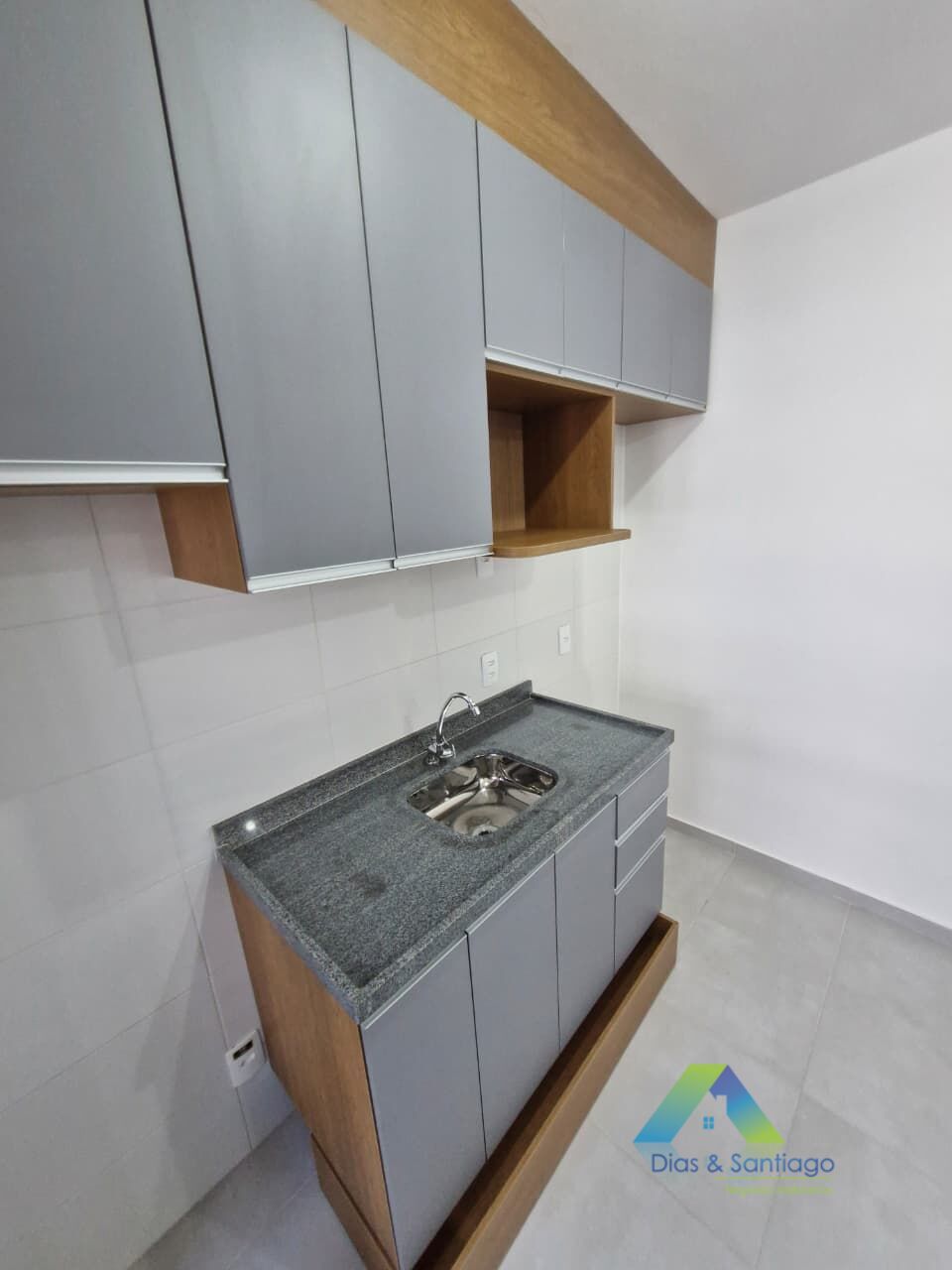 Apartamento, 2 quartos, 40 m² - Foto 8