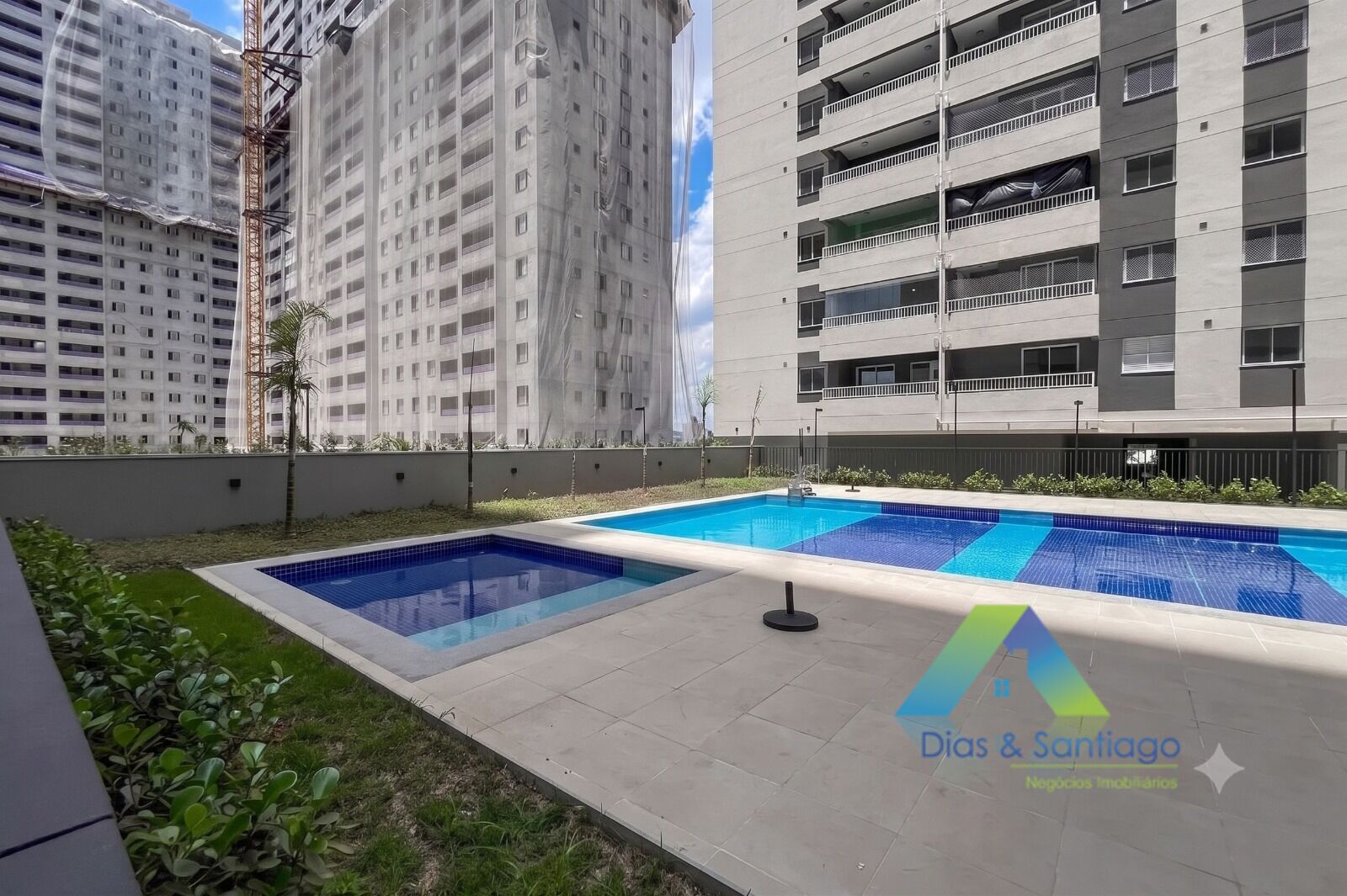 Apartamento, 2 quartos, 40 m² - Foto 20