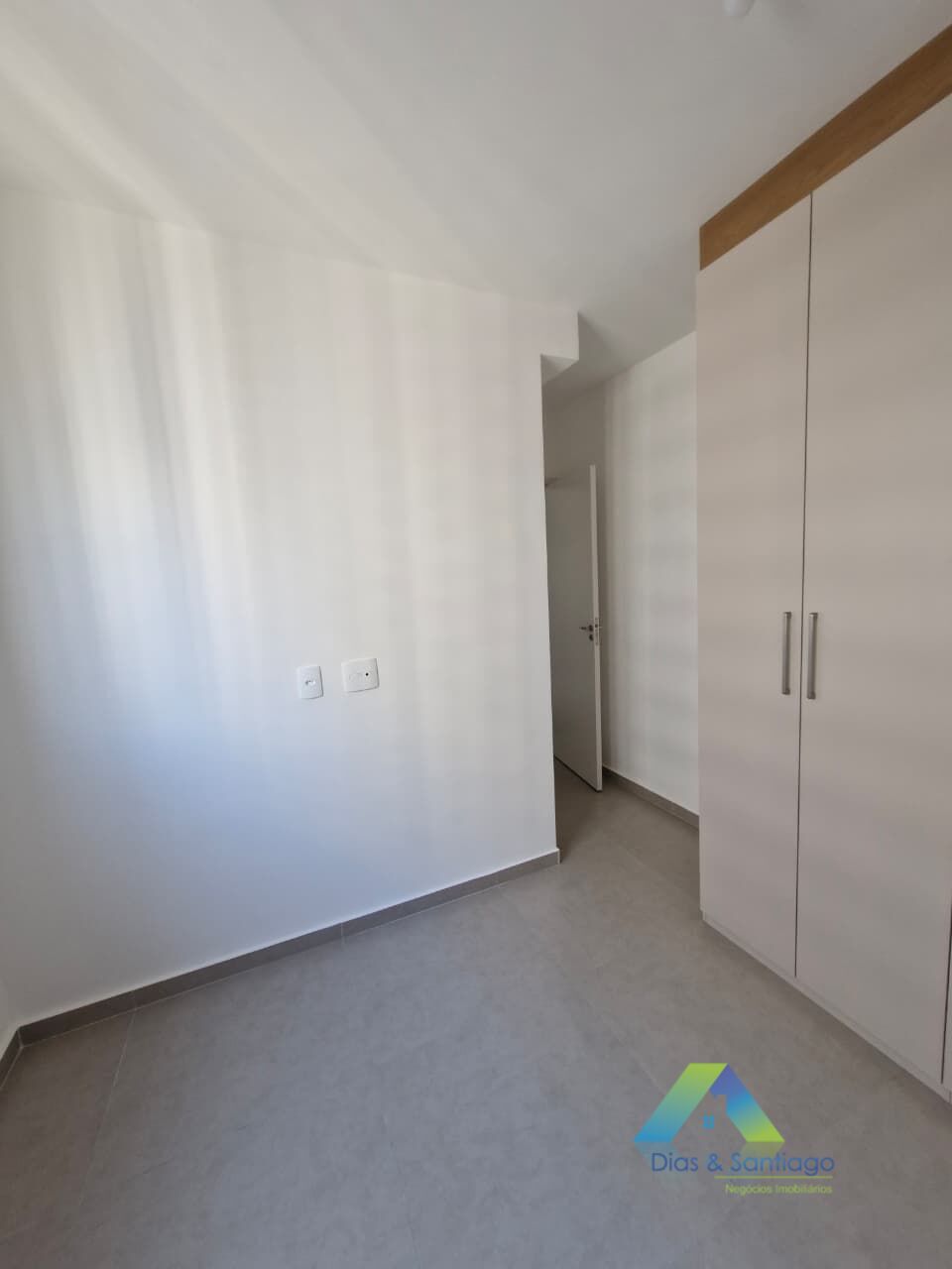Apartamento, 2 quartos, 40 m² - Foto 5