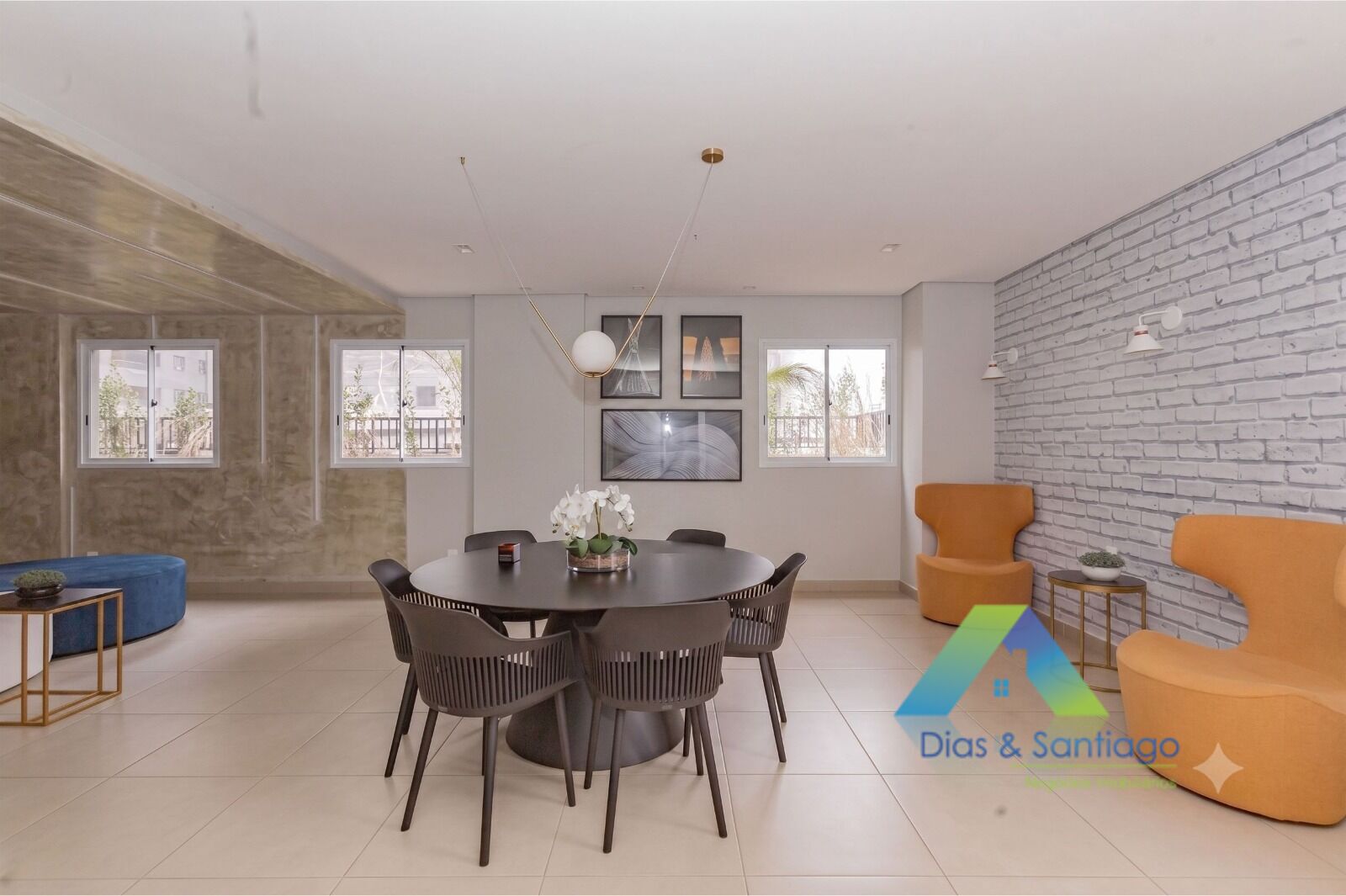Apartamento, 2 quartos, 40 m² - Foto 27