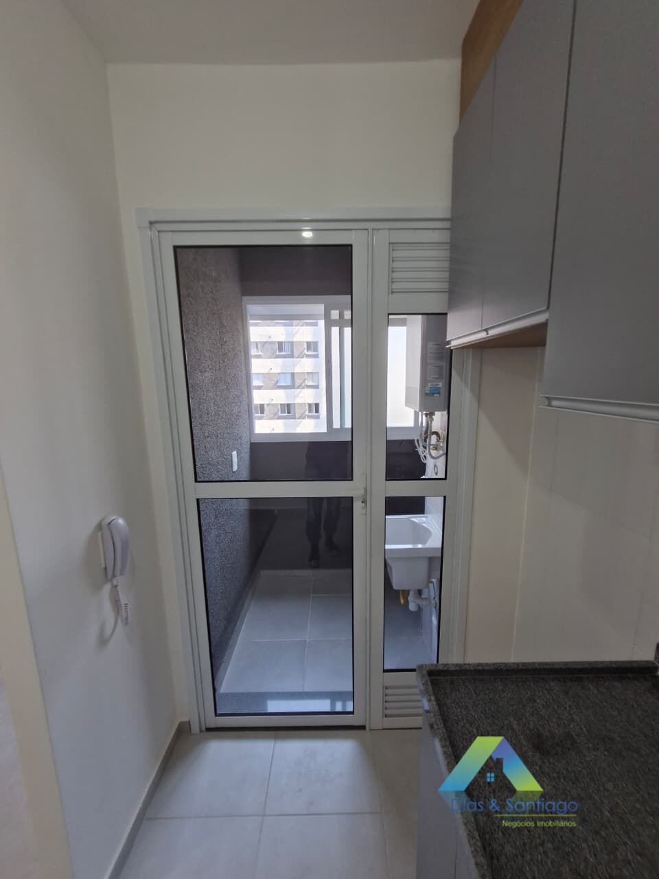 Apartamento, 2 quartos, 40 m² - Foto 11