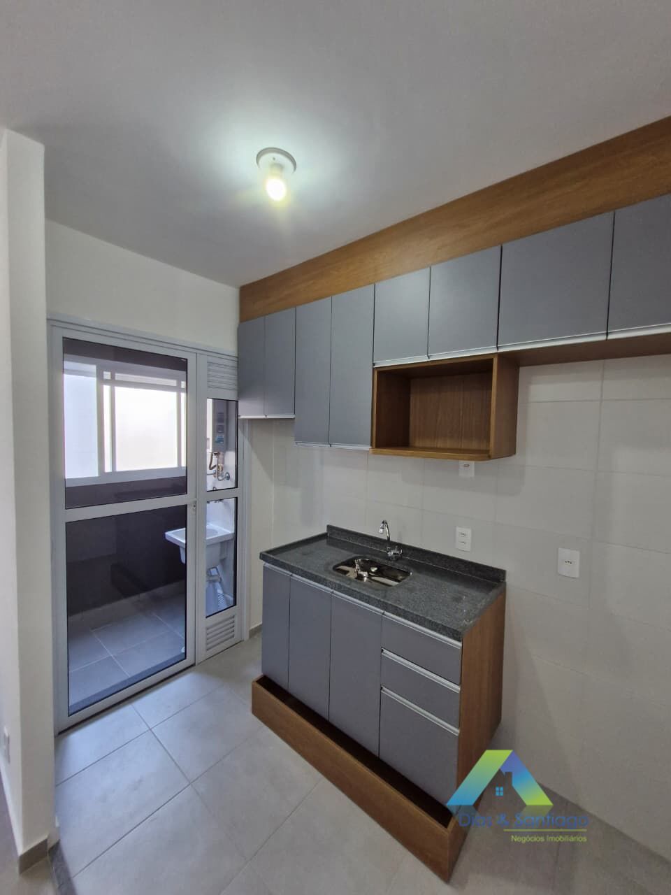Apartamento, 2 quartos, 40 m² - Foto 7