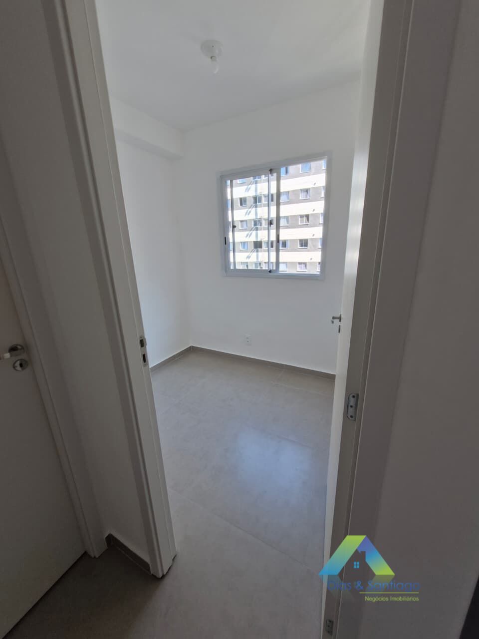 Apartamento, 2 quartos, 40 m² - Foto 6