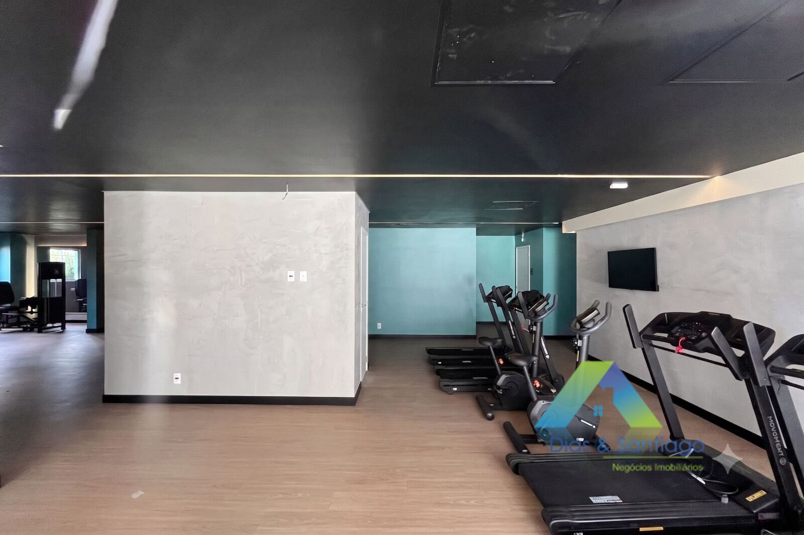 Apartamento, 2 quartos, 40 m² - Foto 17