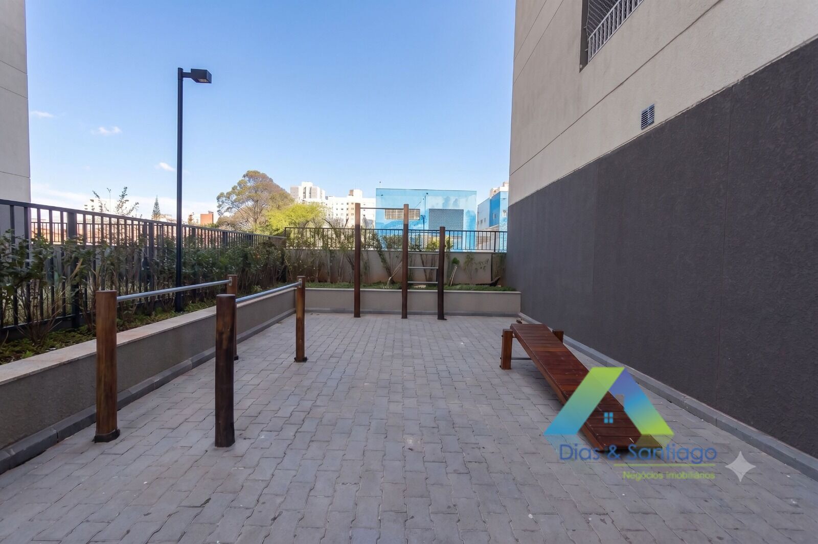 Apartamento, 2 quartos, 40 m² - Foto 14