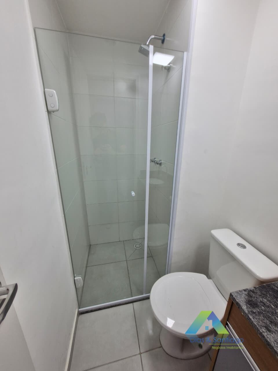 Apartamento, 2 quartos, 40 m² - Foto 10