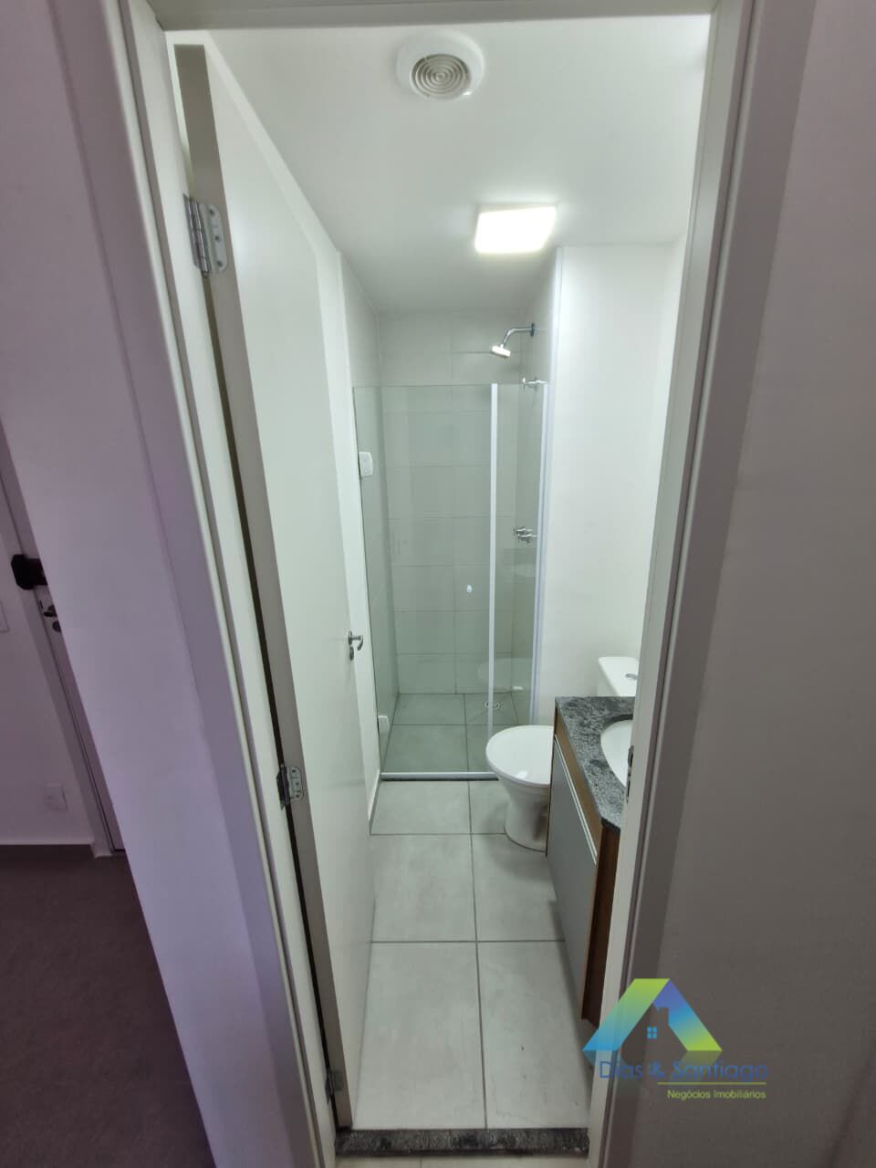 Apartamento, 2 quartos, 40 m² - Foto 9