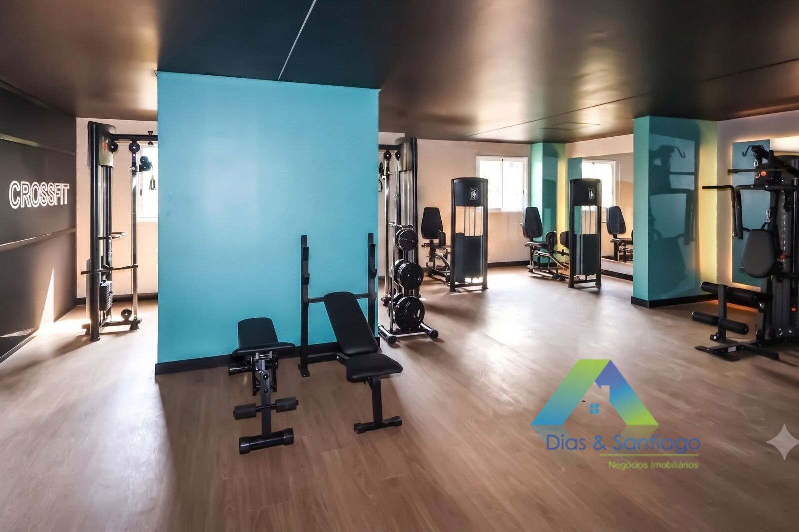 Apartamento, 2 quartos, 40 m² - Foto 15