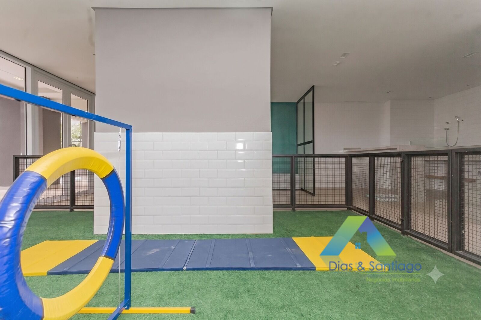 Apartamento, 2 quartos, 40 m² - Foto 19