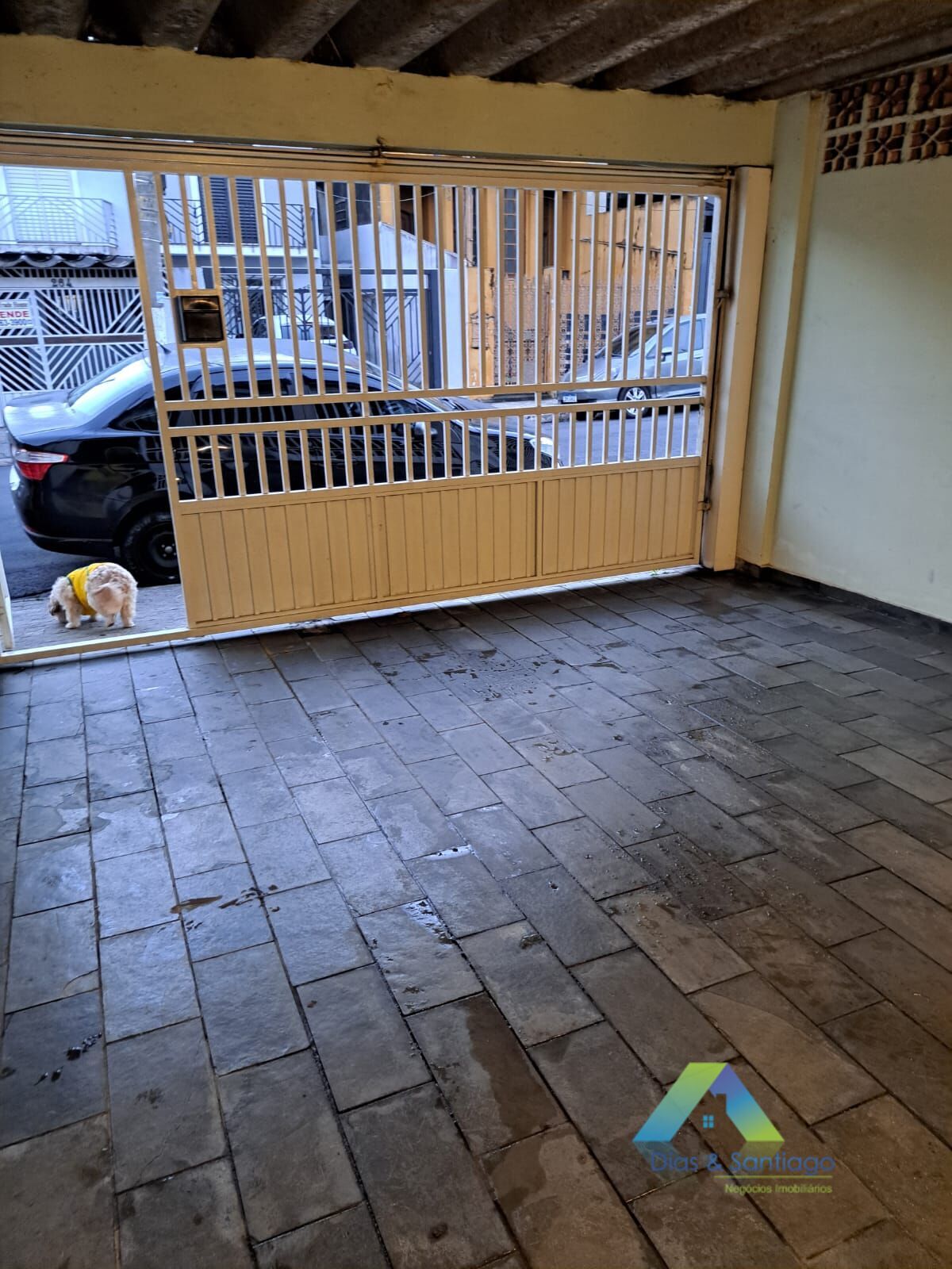 Casa, 3 quartos, 100 m² - Foto 34
